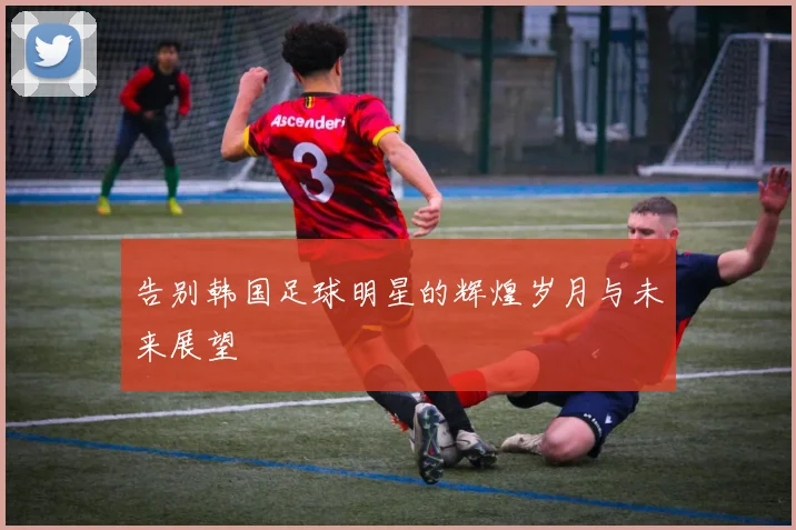 告别韩国足球明星的辉煌岁月与未来展望