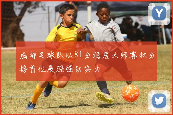 成都足球队以81分稳居大师赛积分榜首位展现强劲实力