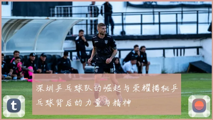 深圳乒乓球队的崛起与荣耀揭秘乒乓球背后的力量与精神