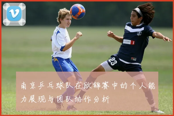 南京乒乓球队在欧锦赛中的个人能力展现与团队协作分析