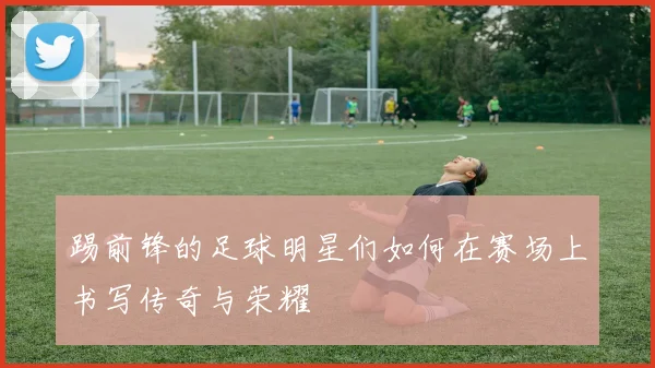 踢前锋的足球明星们如何在赛场上书写传奇与荣耀