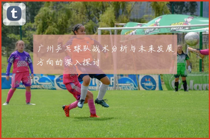 广州乒乓球队战术分析与未来发展方向的深入探讨