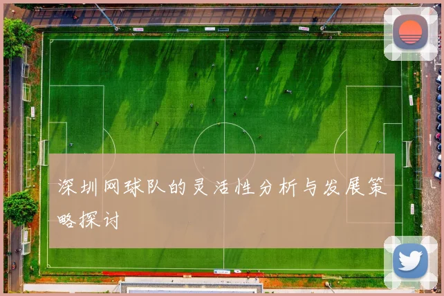 深圳网球队的灵活性分析与发展策略探讨