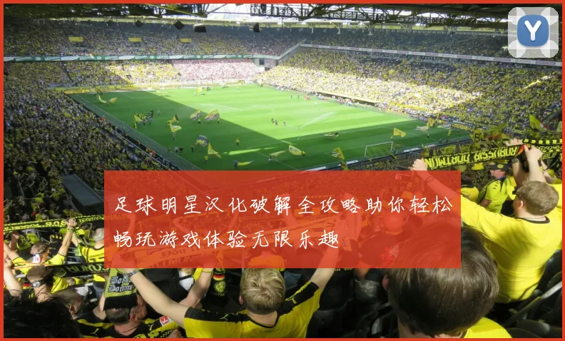 足球明星汉化破解全攻略助你轻松畅玩游戏体验无限乐趣