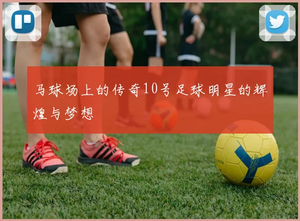 马球场上的传奇10号足球明星的辉煌与梦想
