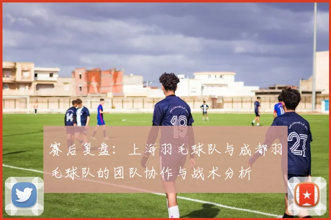 赛后复盘：上海羽毛球队与成都羽毛球队的团队协作与战术分析
